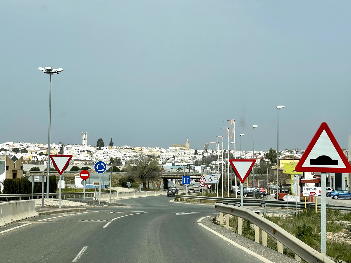 Arahal vuelve a bajar levemente los contagios a la espera las nuevas medidas del Gobierno andaluz