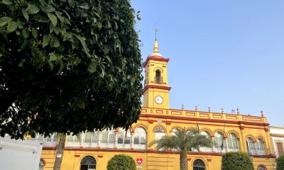 Abierto el plazo para una convocatoria de empleo en el Ayuntamiento de Arahal