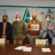 Asaja Andalucía y la Plataforma del Toro Bravo demandan el apoyo de la Junta para salvar las explotaciones de lidia