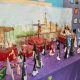 Torrijas, pestiños, ofrendas florales y talleres infantiles centran el programa de Semana Santa del Virgen del Rocío