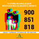 Crece el maltrato a menores el año pasado en Andalucía aunque se reducen las comunicaciones debido al confinamiento
