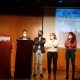 Los premios del Certamen Literario "Ciudad de Arahal" se van para Melilla, Badajoz y Sevilla