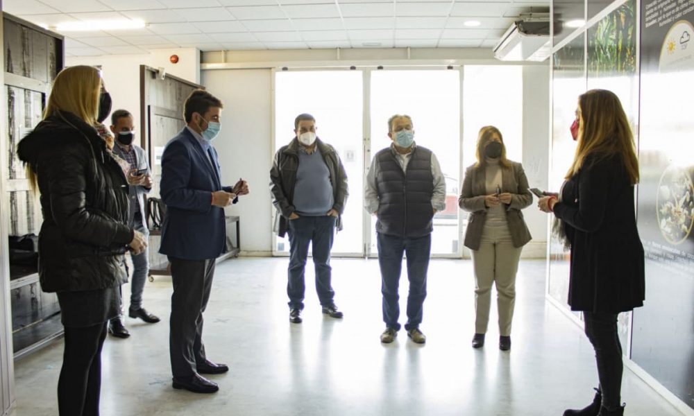 ciudadanos visita