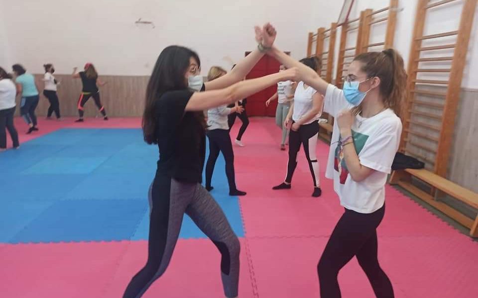 marchena taller