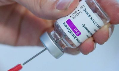 Andalucía prepara un plan para vacunar a los niños de 0 a 11 años