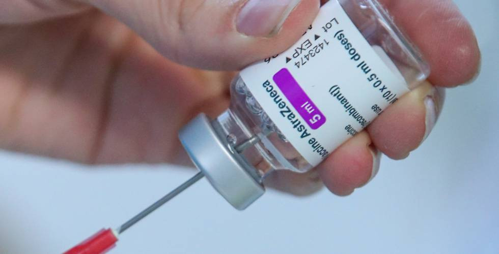 Andalucía prepara un plan para vacunar a los niños de 0 a 11 años