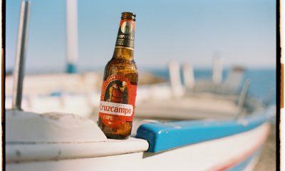 La nueva receta de Cruzcampo Especial cosecha éxitos internacionales