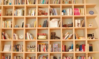 Día Mundial del Libro UNESCO: los libros más leídos en España en 2020 y los nuevos hábitos de los españoles respecto a la lectura