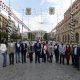 Amigos de Gines, Paco Candela, Las Carlotas y De la Colina, protagonistas del segundo 'Concierto de Feria'