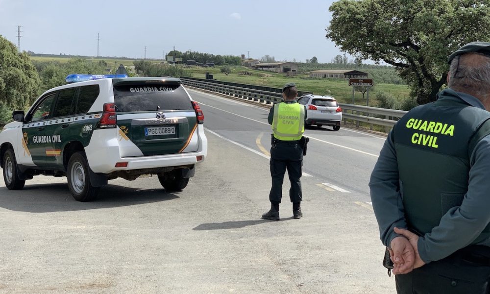 Emergencias 112 coordina 6.593 incidencias durante la Operación Salida de agosto