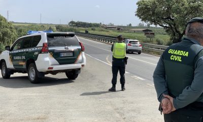 Emergencias 112 coordina 6.593 incidencias durante la Operación Salida de agosto