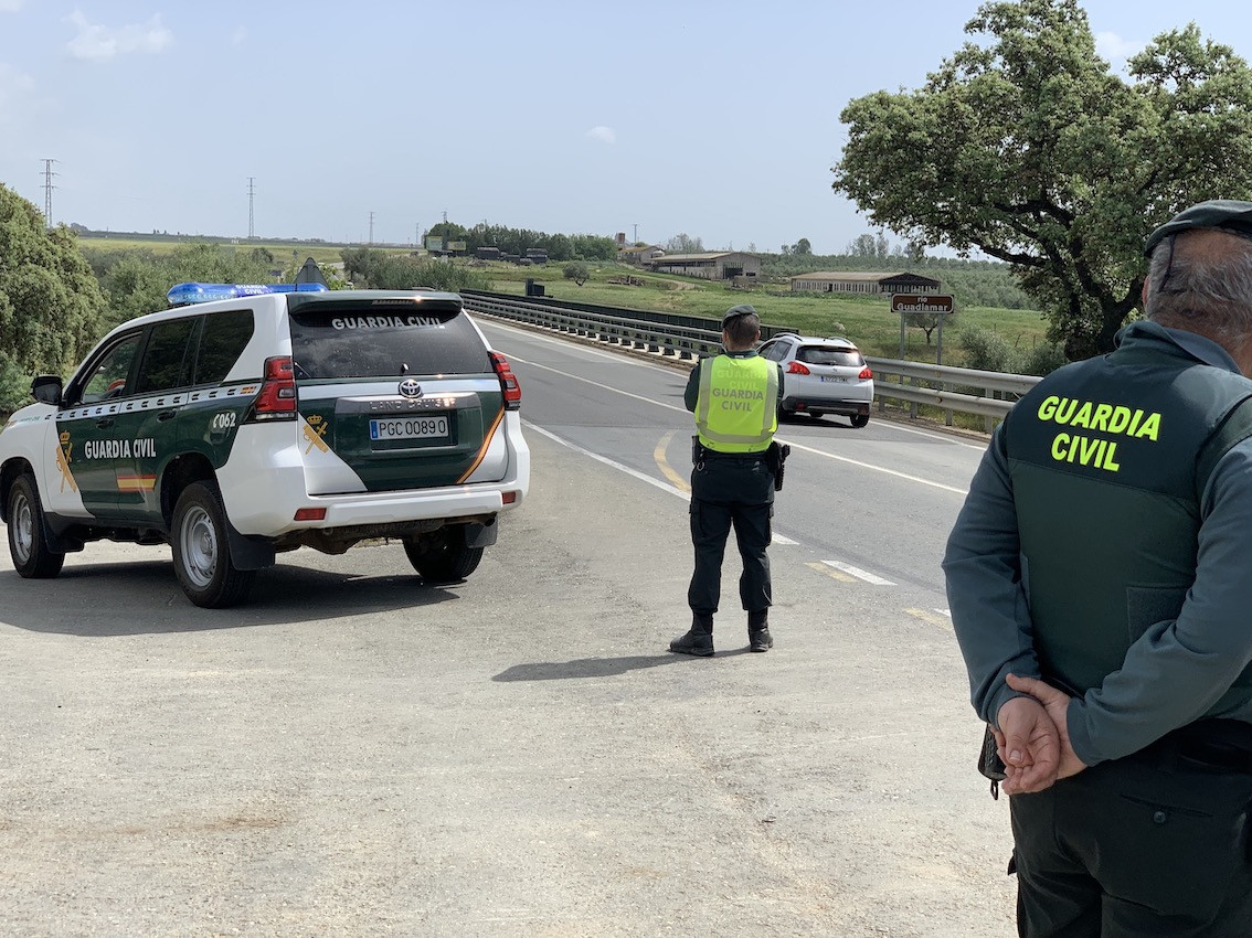 Emergencias 112 coordina 6.593 incidencias durante la Operación Salida de agosto