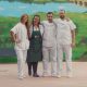 Empresa en Alcalá de Guadaíra precisa ayudante de cocina con discapacidad