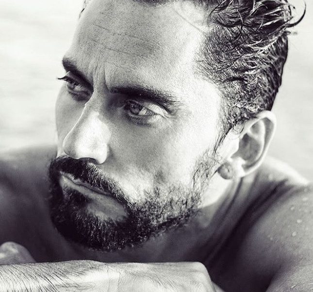 El actor Paco León, premio Astarté de Honor en el Festival de Cine de Ibiza