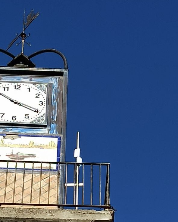 Coria del Río ofrece wifi gratis en el casco antiguo para dinamizar la vida de la ciudad