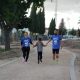 Casi 1.000 personas "corren" la II Carrera Solidaria por el Autismo en Sevilla