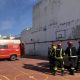 Utrera incorporará una unidad de drones a su parque de bomberos