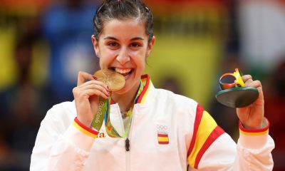 Las mujeres españolas que han marcado un antes y un después en el mundo del deporte