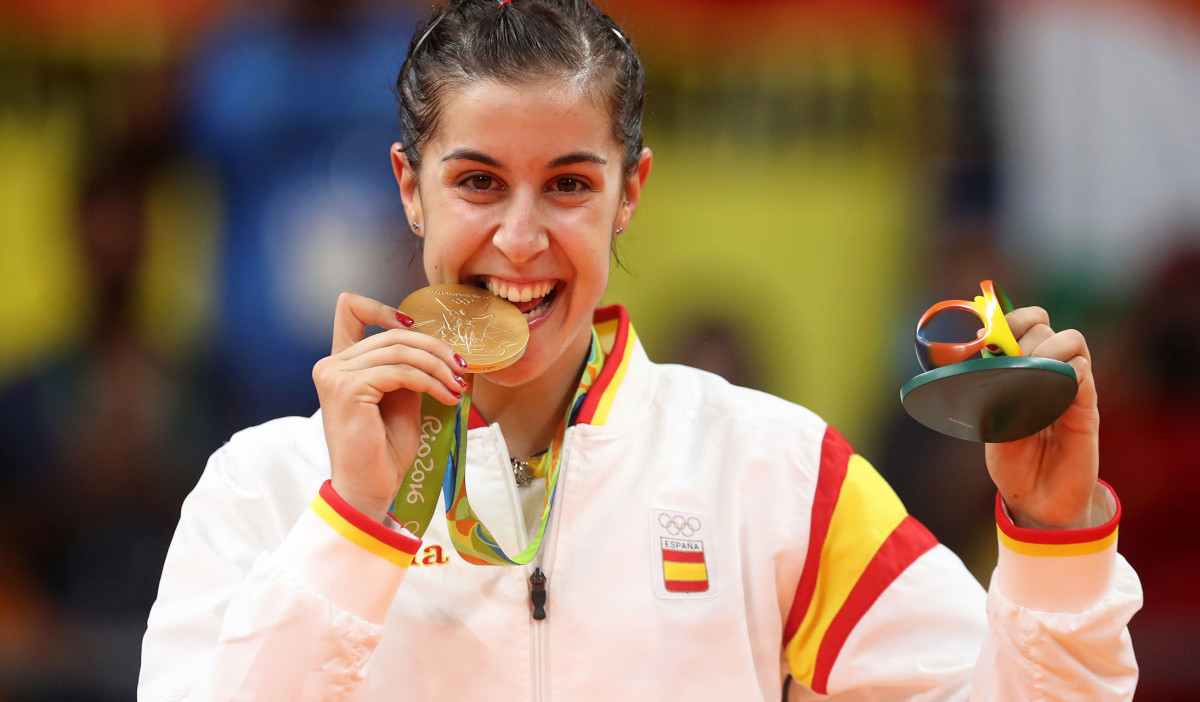 Las mujeres españolas que han marcado un antes y un después en el mundo del deporte