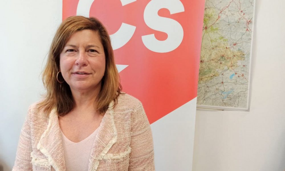 Ciudadanos celebra que la Junta impulse cinco proyectos en 87 pueblos de la provincia para “modernizar la administración local”