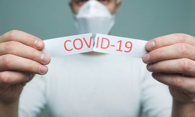 Andalucía propone usar el Certificado COVID para las visitas a pacientes en centros sanitarios y sociosanitarios