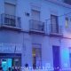 Cinco afectados leves por inhalación de humo en el incendio de una vivienda en Sevilla