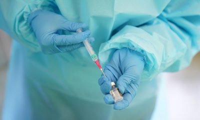 Sevilla supera los cuatro millones de vacunas administradas contra COVID-19