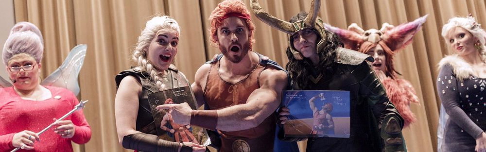 Sevilla acogerá en junio la primera 'Summer Edition’ de Mangafest