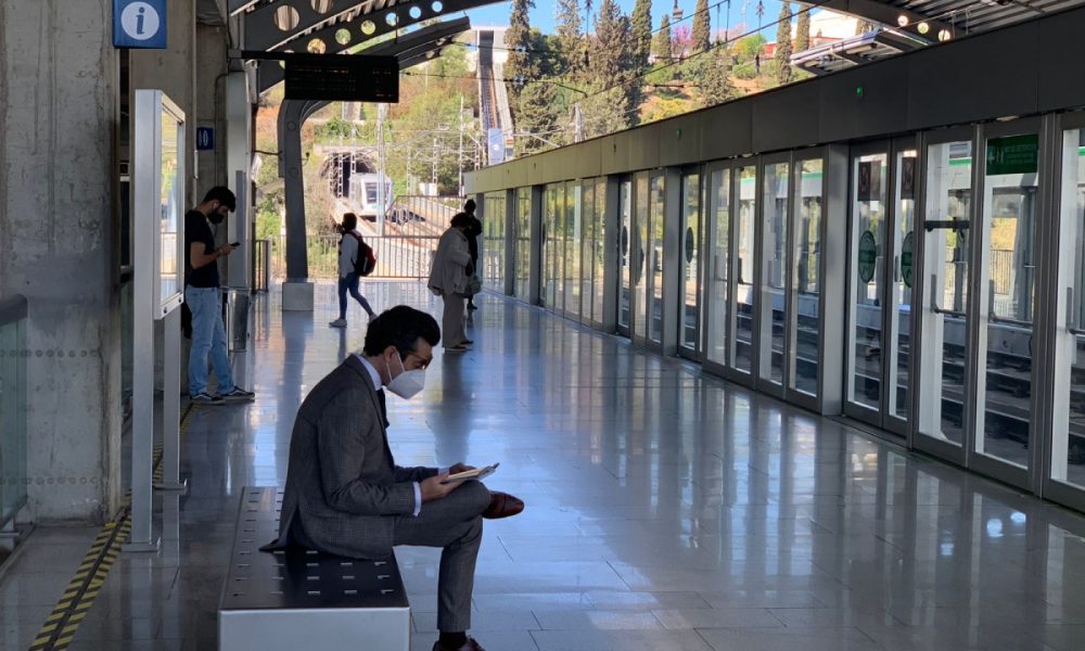 Metro de Sevilla compensa todas sus emisiones directas