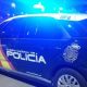 Detenido infraganti cuando intentaba robar en un supermercado armado con un cuchillo