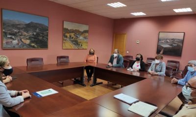 Alcalá de Guadaíra abre los plazos para subvenciones de apoyo a las asociaciones de vecinos