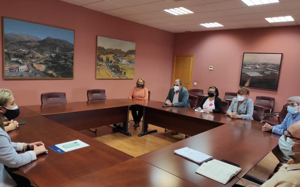 Alcalá de Guadaíra abre los plazos para subvenciones de apoyo a las asociaciones de vecinos