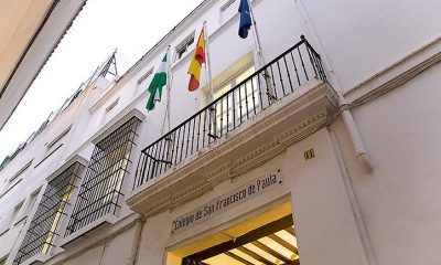 El San Francisco de Paula de Sevilla, entre los diez mejores colegios de España según Forbes