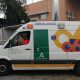 Fallece un ciclista tras sufrir una caída en Fuengirola