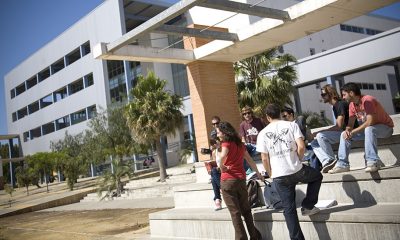 Siete universidades andaluzas, en el ranking de las mejores del mundo