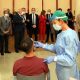 Andalucía vacunará con la segunda dosis de AstraZeneca a los voluntarios menores de 60 años