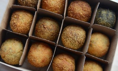 La Croqueta Coqueta amplía plantilla y te busca para su equipo de trabajo