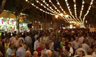 Los municipios de Sierra Morena acuerdan organizar "actividades" en lugar de ferias y fiestas