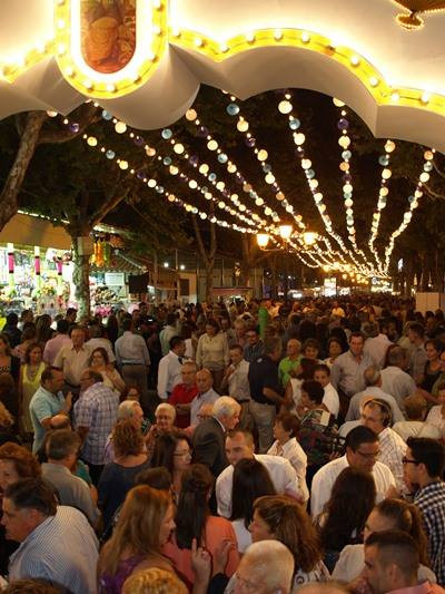 Los municipios de Sierra Morena acuerdan organizar "actividades" en lugar de ferias y fiestas