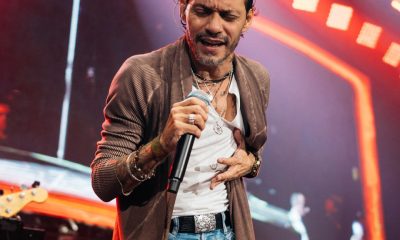 Marc Anthony se cita en 2022 con Sevilla, Fuengirola y Chiclana