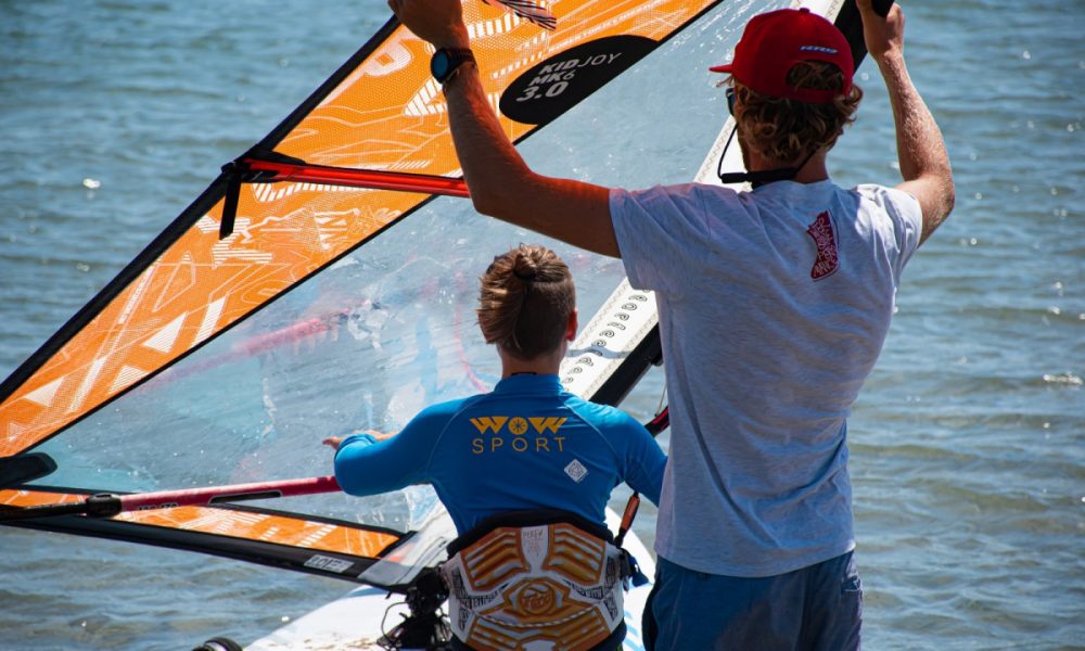 Oferta de empleo: necesitan 160 monitores para escuela de verano en Sevilla