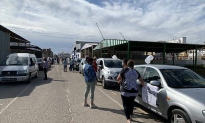 Una caravana de coches reclamará la "devolución" de las urgencias 24 horas en Villaverde del Río