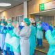 El Virgen del Rocío, sexto hospital público español que mejor ha gestionado la pandemia