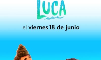 Los niños del Virgen del Rocío verán en primicia el estreno de LUCA