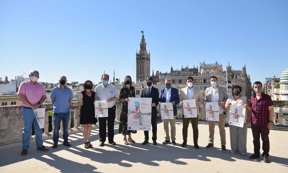 Sevilla acogerá desde el miércoles el XLVI Open de Ajedrez