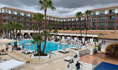 Un hotel de Isla Cristina busca un cliente para pagarle 4.000 euros por dos meses de alojamiento