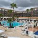 Un hotel de Isla Cristina busca un cliente para pagarle 4.000 euros por dos meses de alojamiento