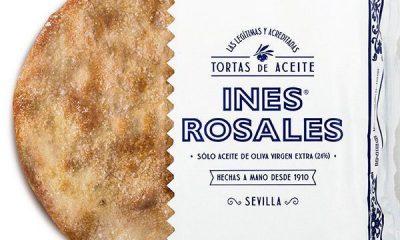 Inés Rosales pone en marcha el Centro de Interpretación de la Torta de Aceite de Castilleja de la Cuesta