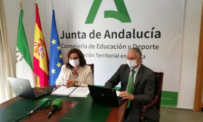 El nuevo instituto de Coria del Río supondrá una inversión de más de 8 millones