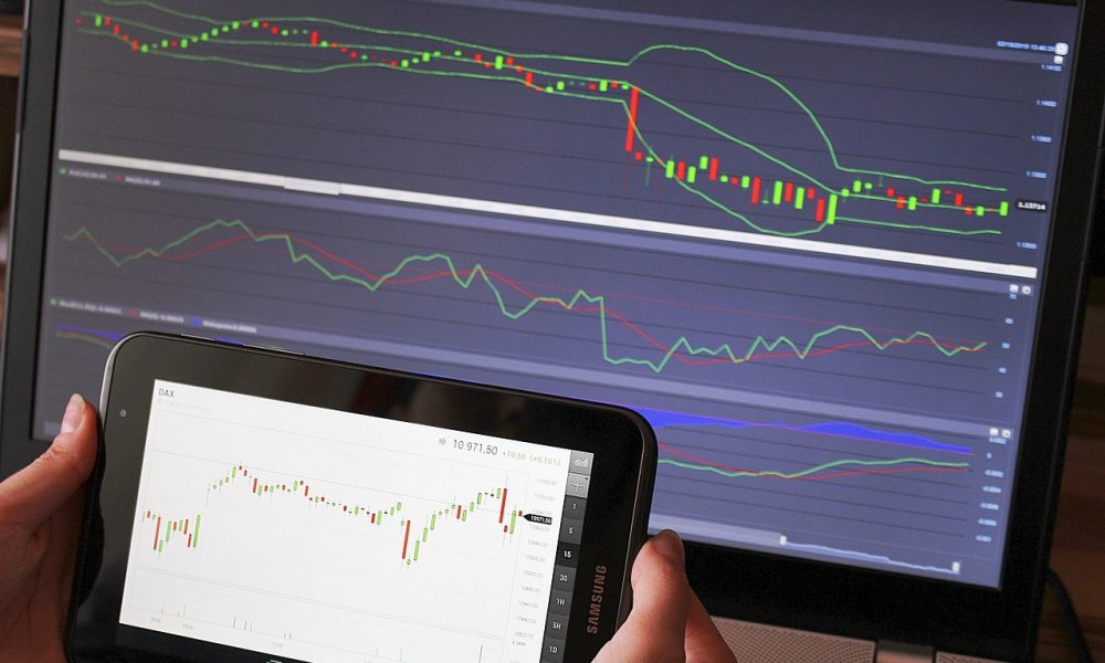 plataformas de trading online